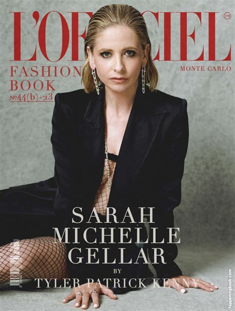 sarah michelle gellar fake nudes|Sarah Michelle Gellar Nude Fakes (394 Photos)